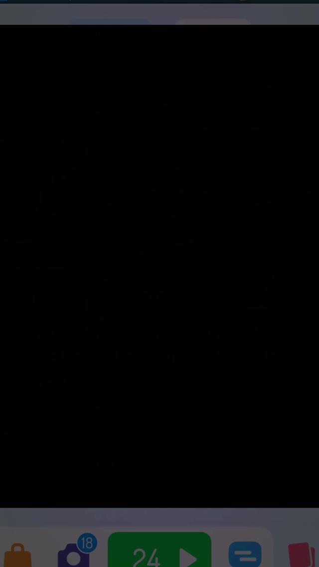 Let's have some fun, shall we?