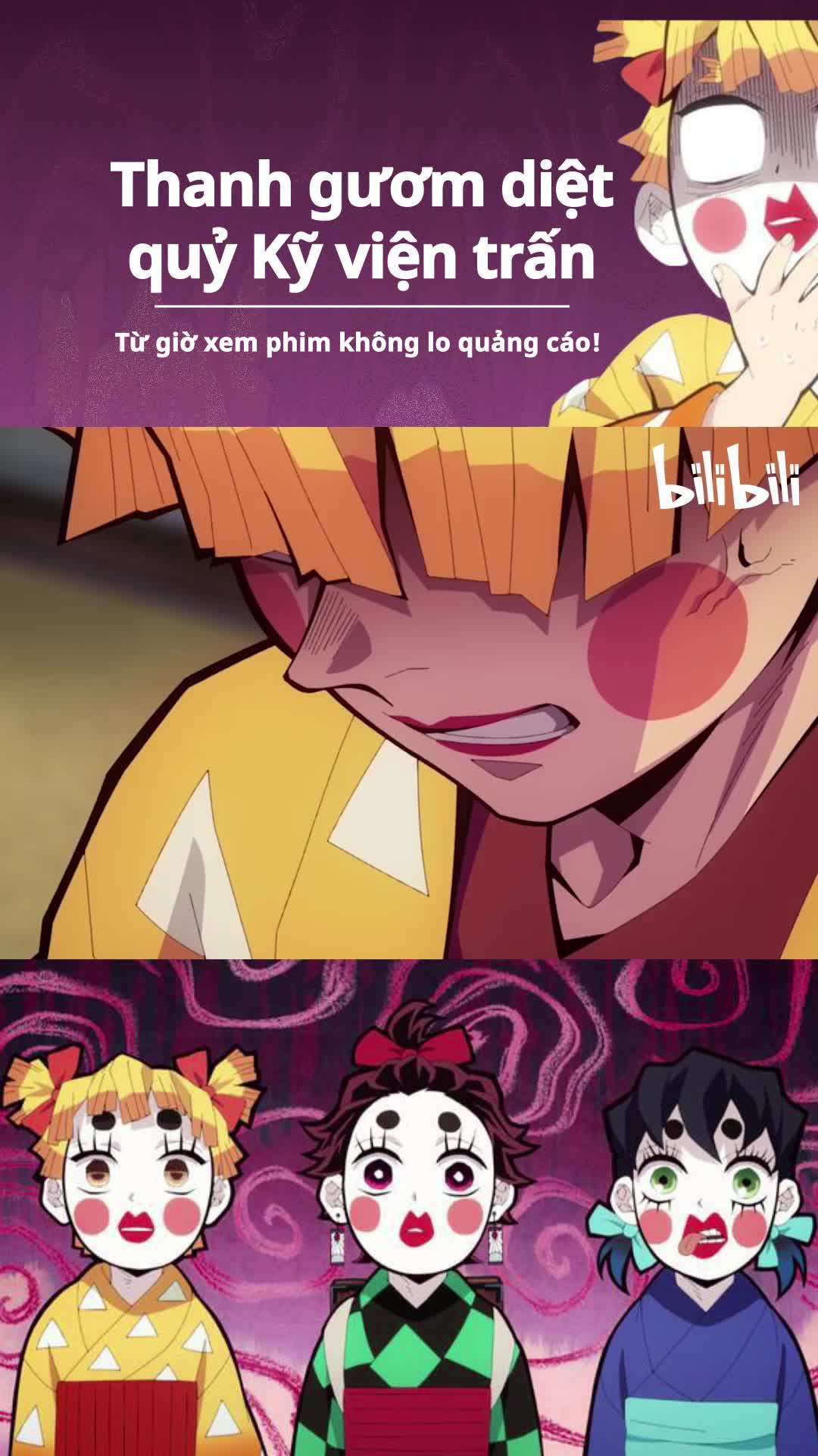 Mùa thứ hai đang đến