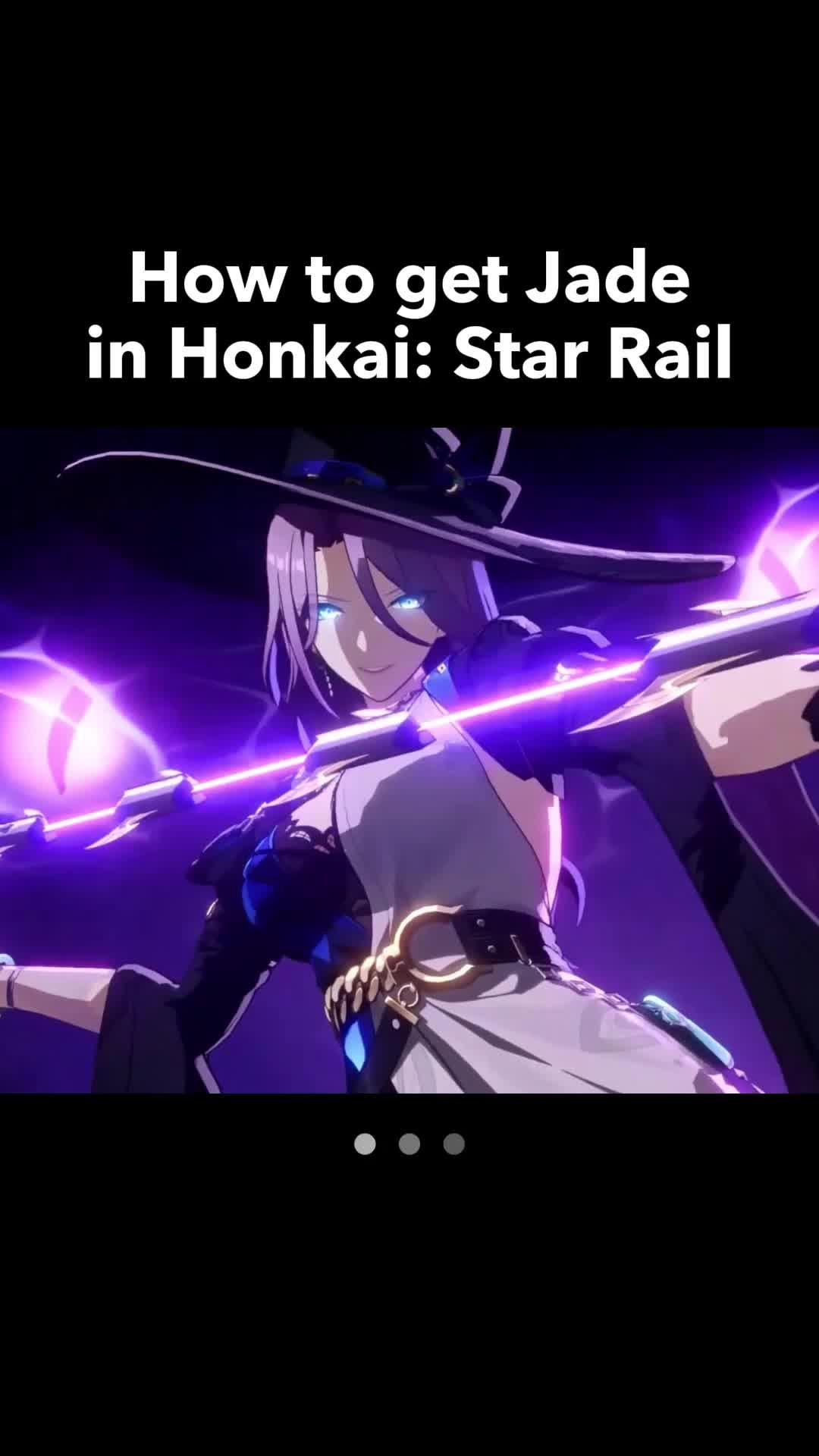 New character debuts!