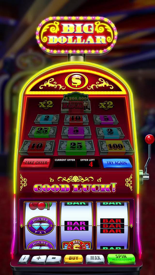Hit Grand Jackpot in Cash Mania!