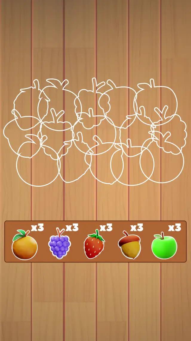 Can you match them all?