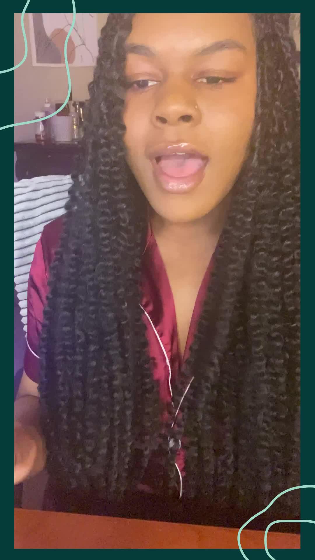 Fall Asleep to the Word of God