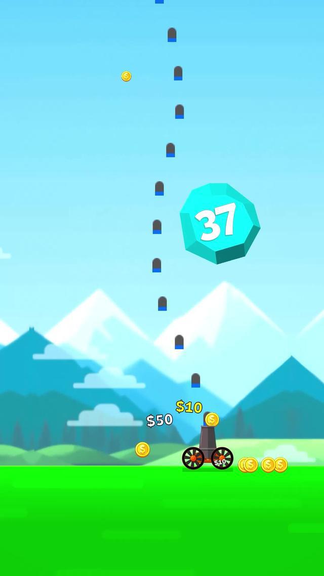 The most addictive game!