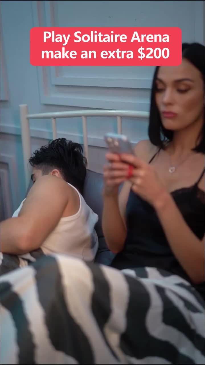 Turn your Solitaire skills into REAL CASH