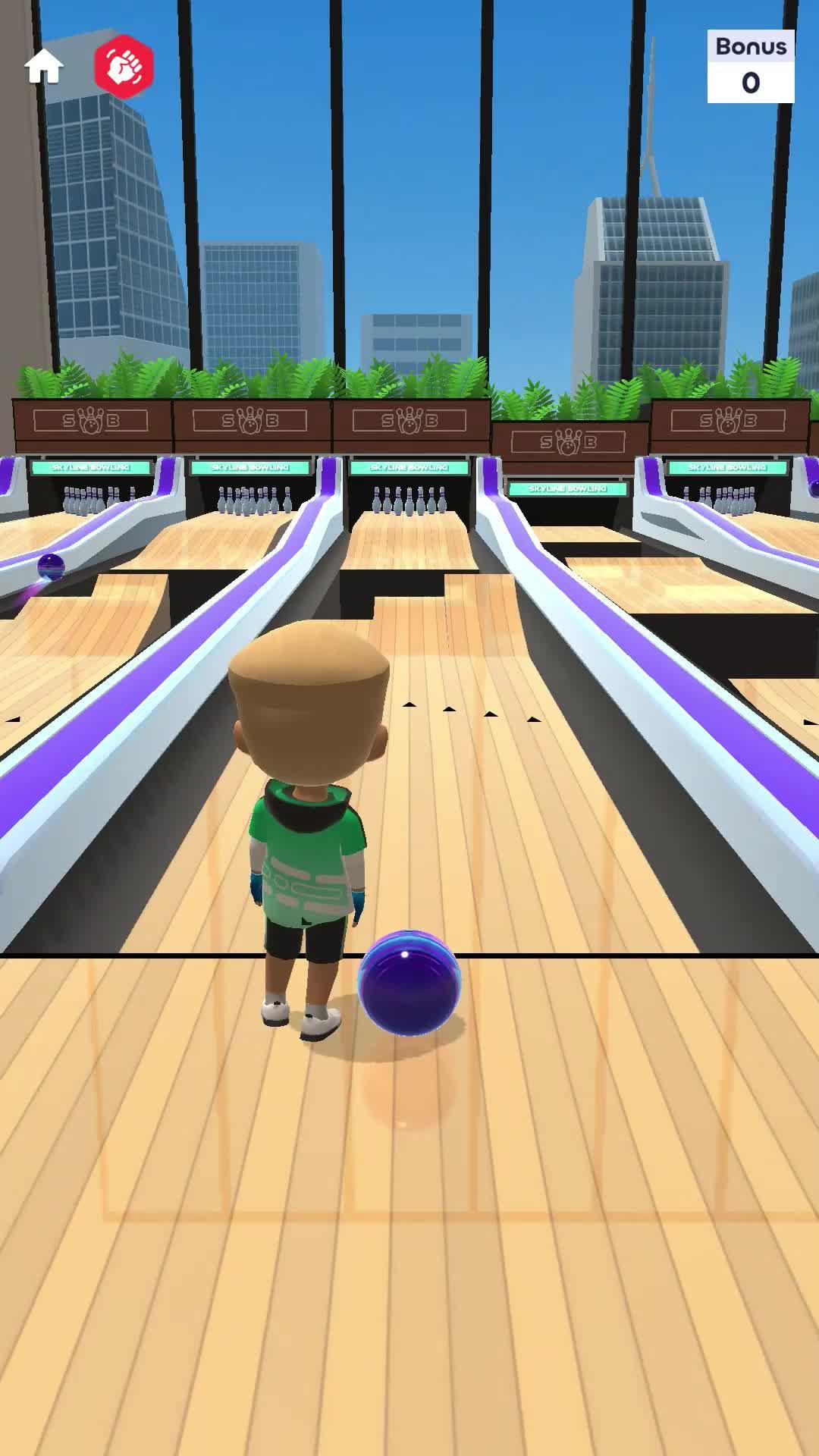 The most addictive game!