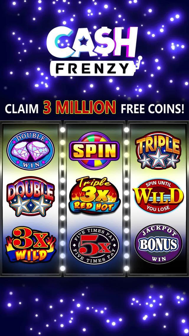 Try to hit 2 Jackpots in 5 mins