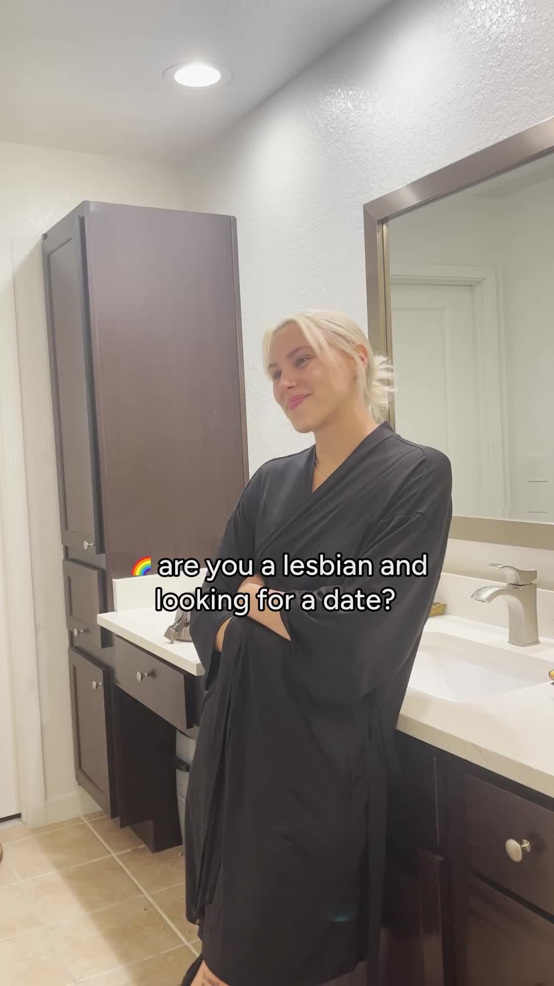 Don't wait to find love!