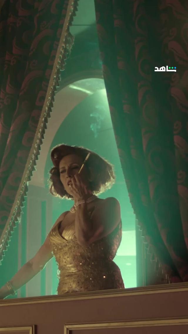 عرّابة بيروت - الآن على شاهد