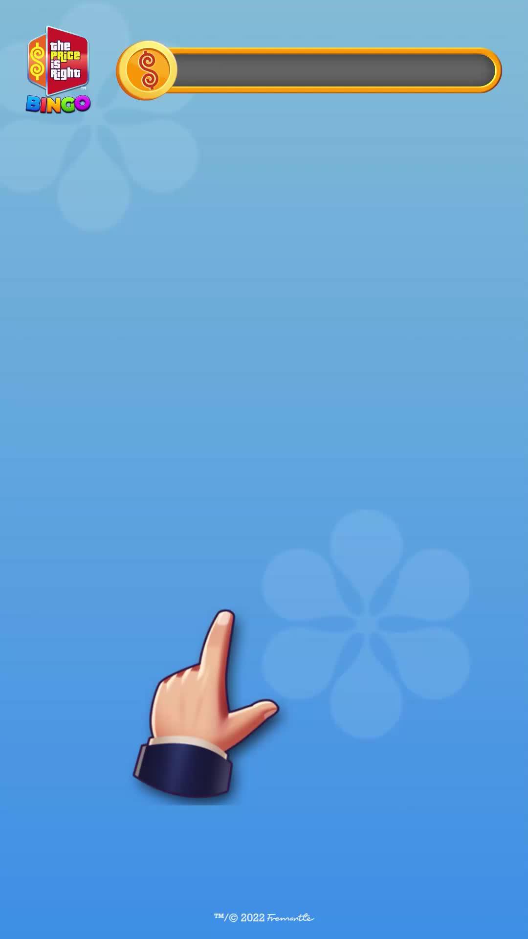 Play The Price is Right: Bingo! now!