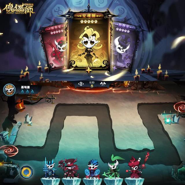 公會玩法揭秘，激爽爭霸一觸即發！