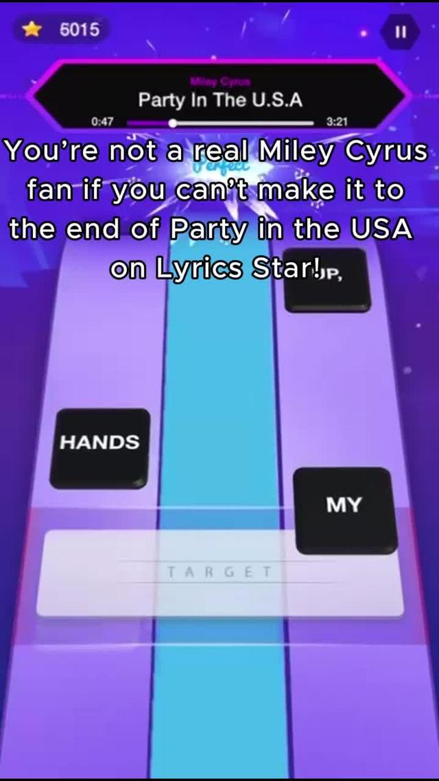 Play Music Game with Top Hits