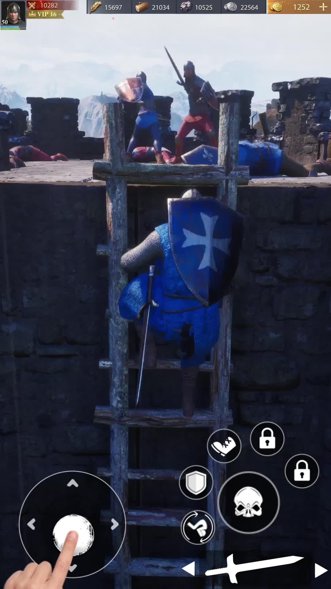 The Game Everyone's Playing! Join Now!