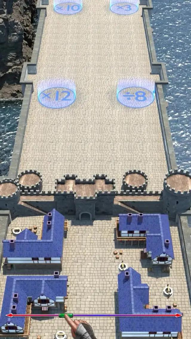 A free game without ads!