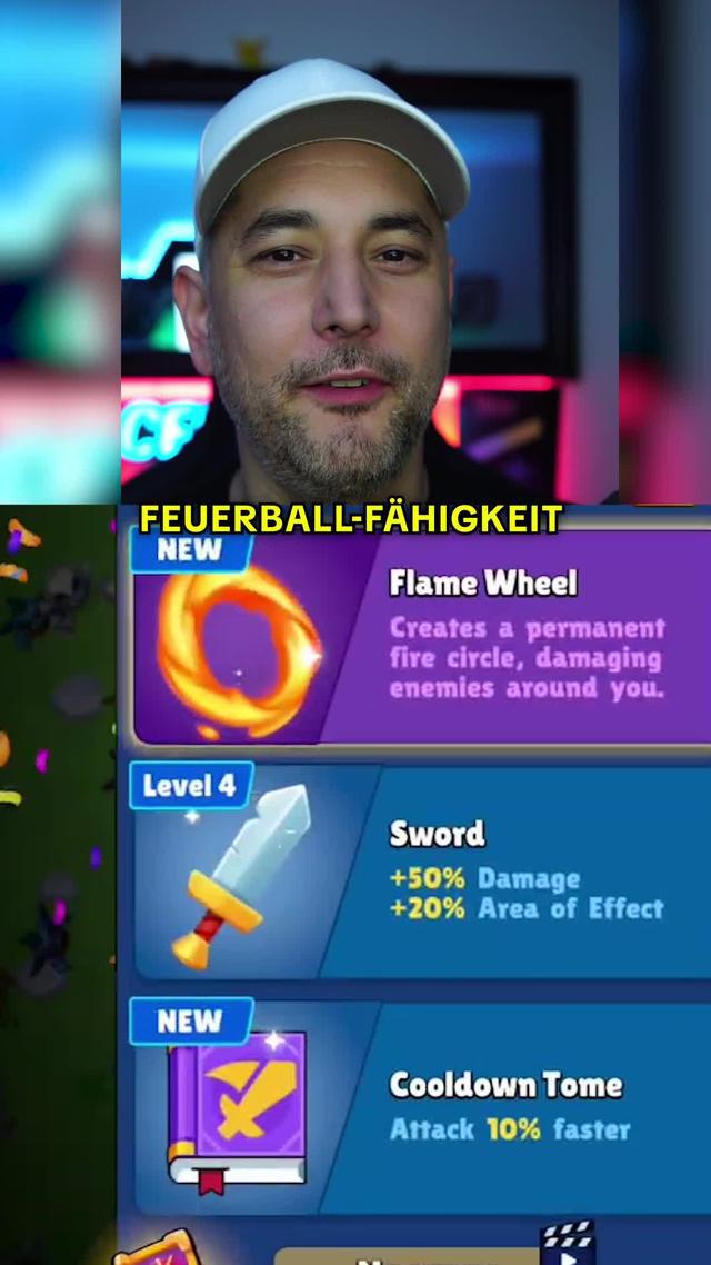 Kannst du die Horden aufhalten?