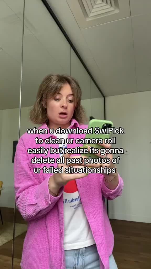 Your Ultimate Camera Roll Organizer