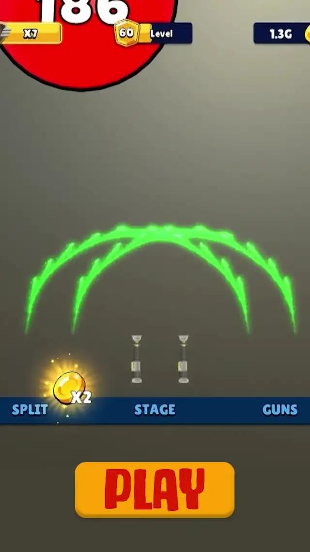 完璧なボールクラッシャーになりましょう！