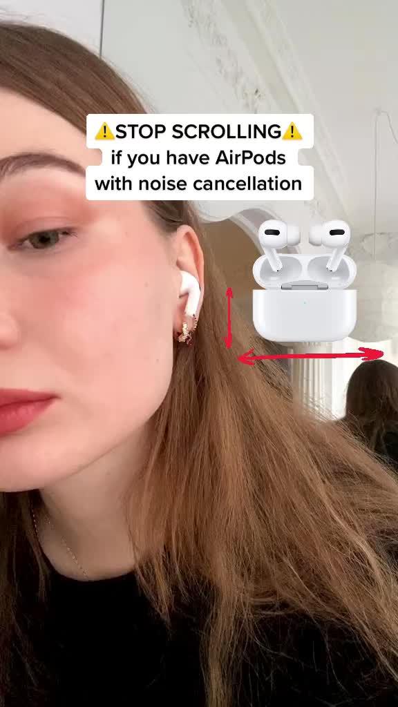 Works with AirPods 3rd gen, Pro 1st & 2nd gen, Max & Beats FitPro. Healthy posture you always wanted