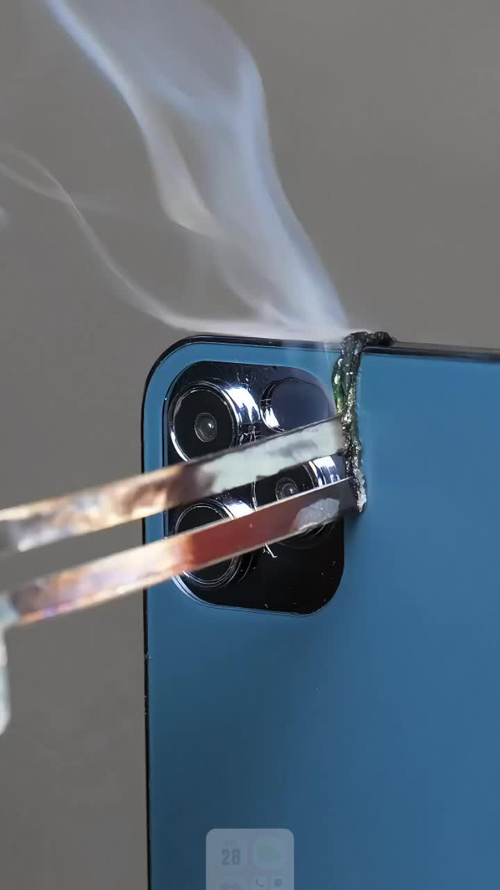 Set exclusive widgets & themes for your Phone