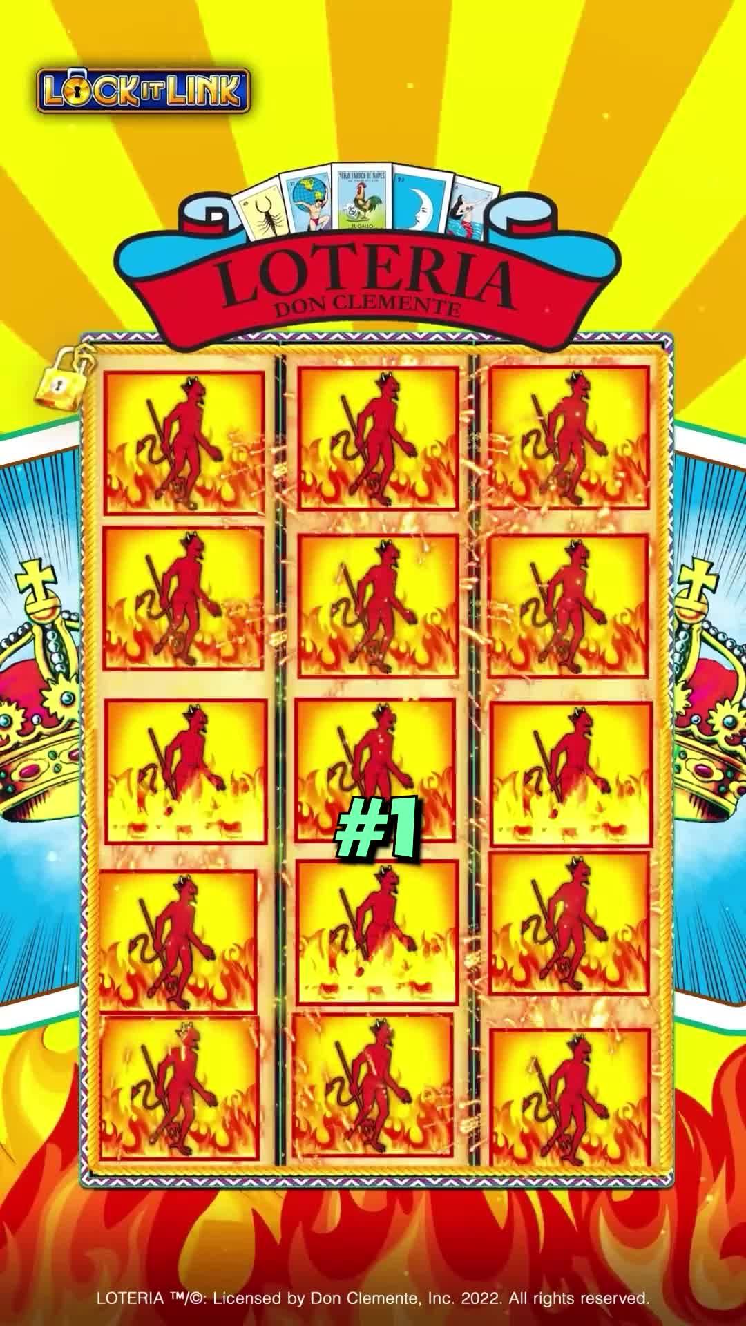 Top Ranked Authentic Vegas Slots