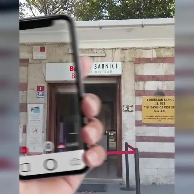 Try this application to make your phone move faster!