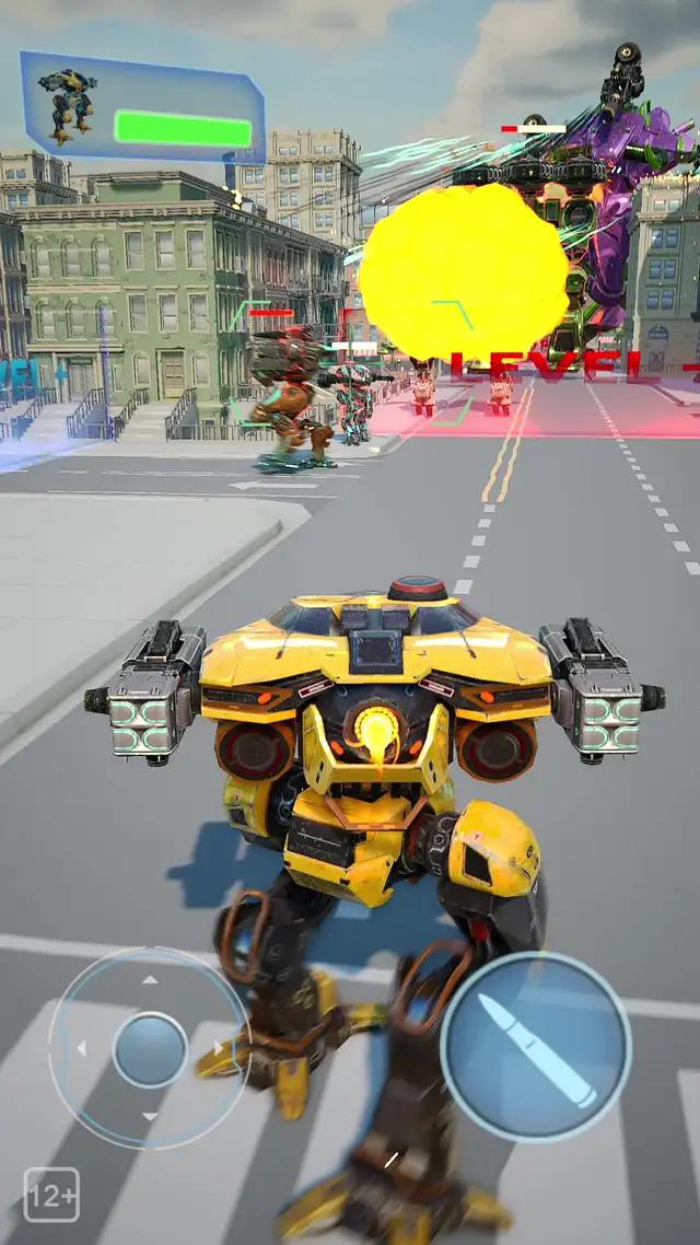 Play for free! Battle now