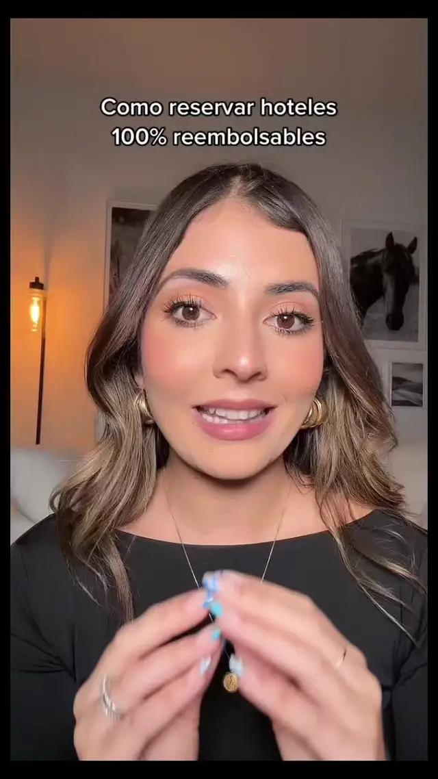 Reserva hoteles 100% reembolsables con la app de Expedia