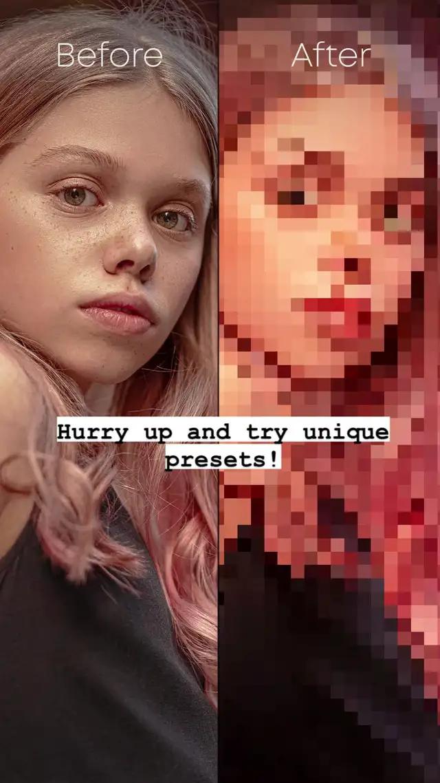 Turn yourself into whoever you want with the Prequel app