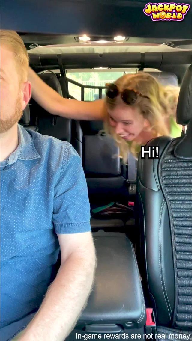 Try to hit 2 Jackpots in 5 mins