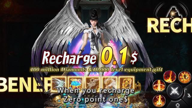 Sign Up to Get 1 Billion Diamonds for TODAY!!!