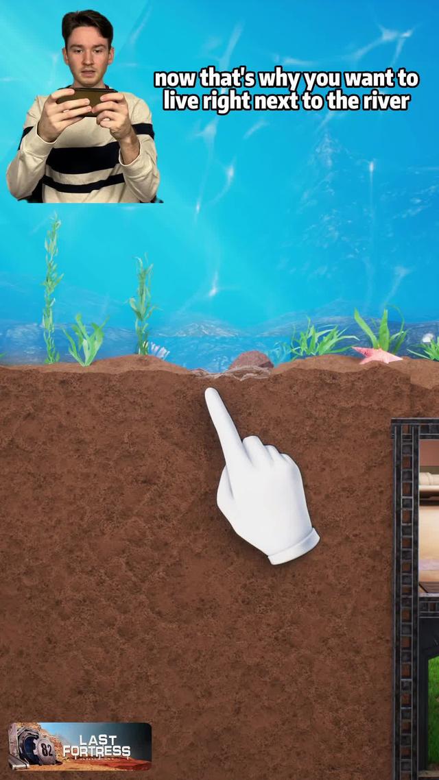 Can you survive in this world?