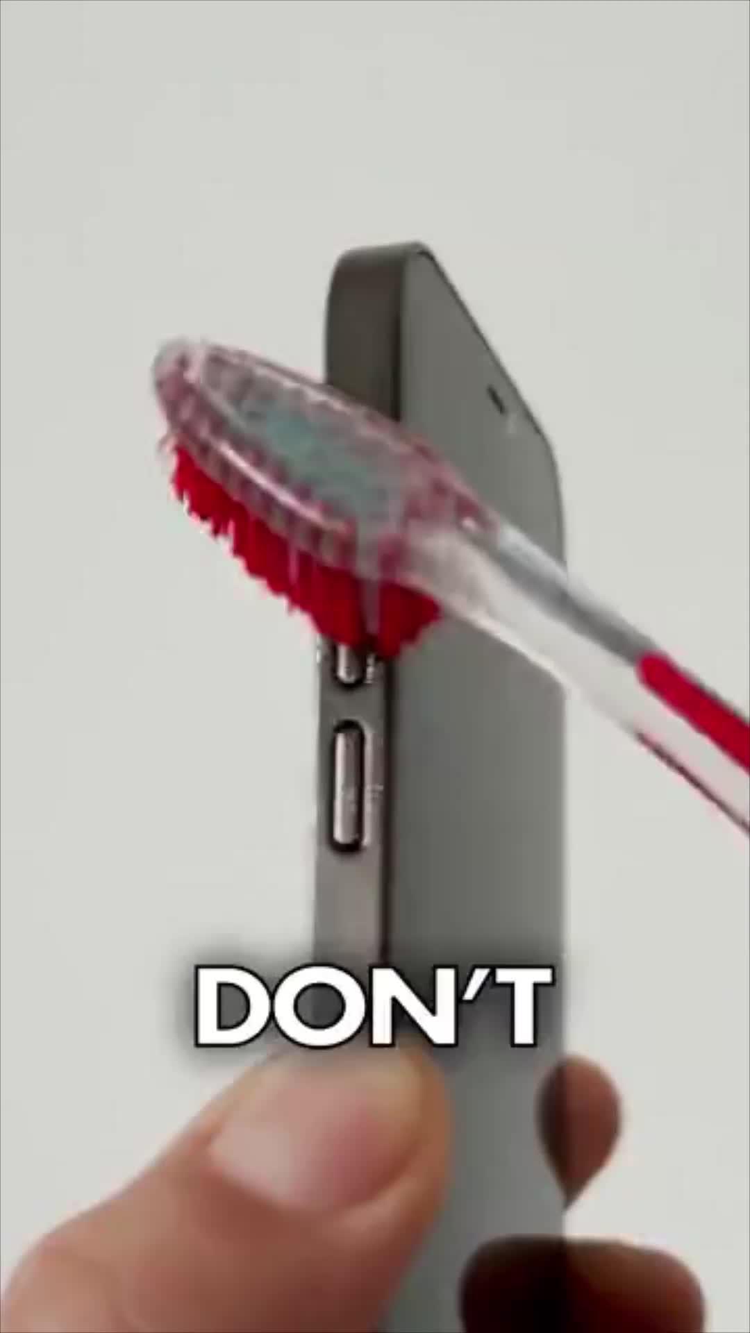 AI Cleaning - Clean your phone in seconds!