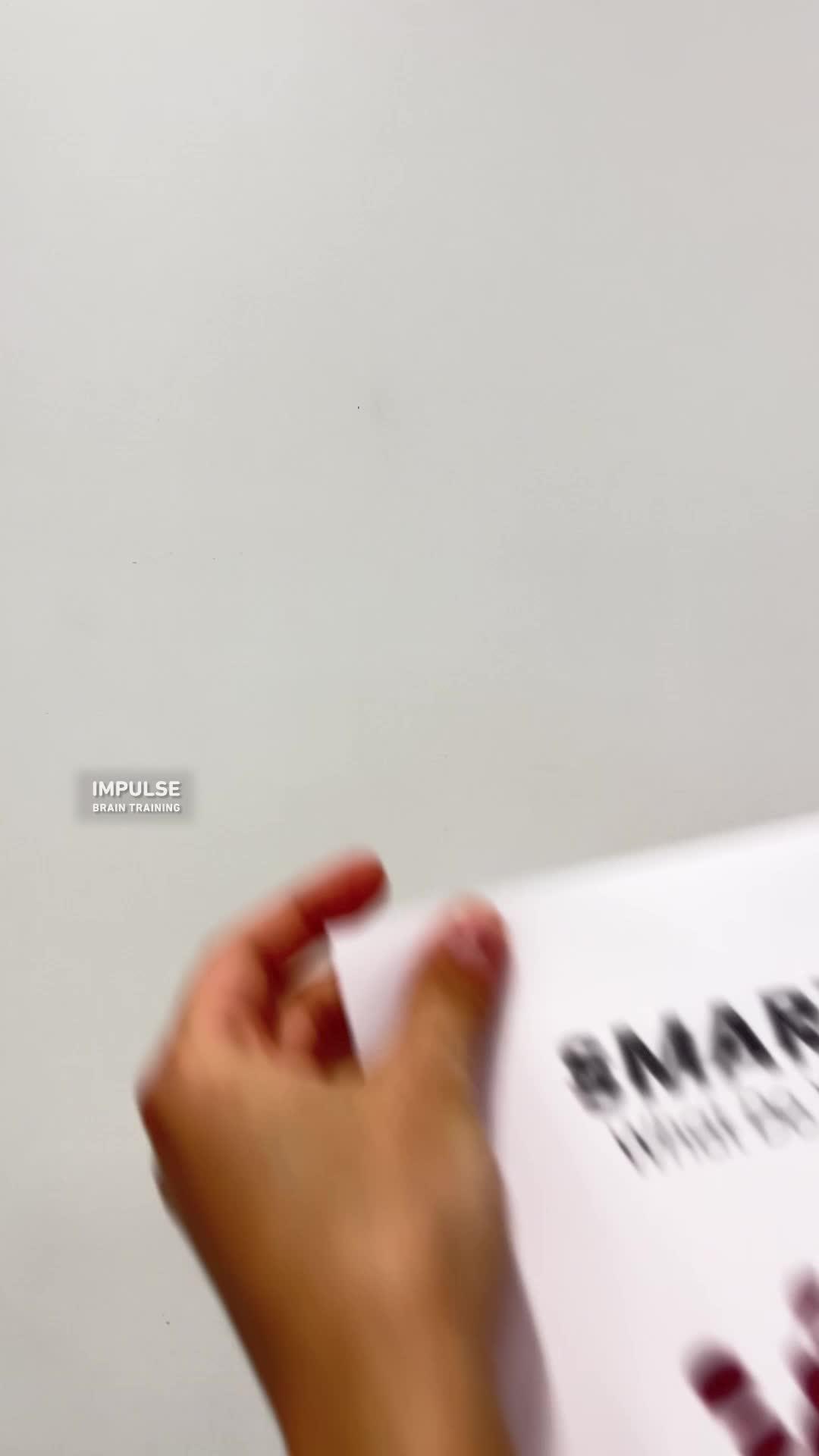 What's your type of smart?