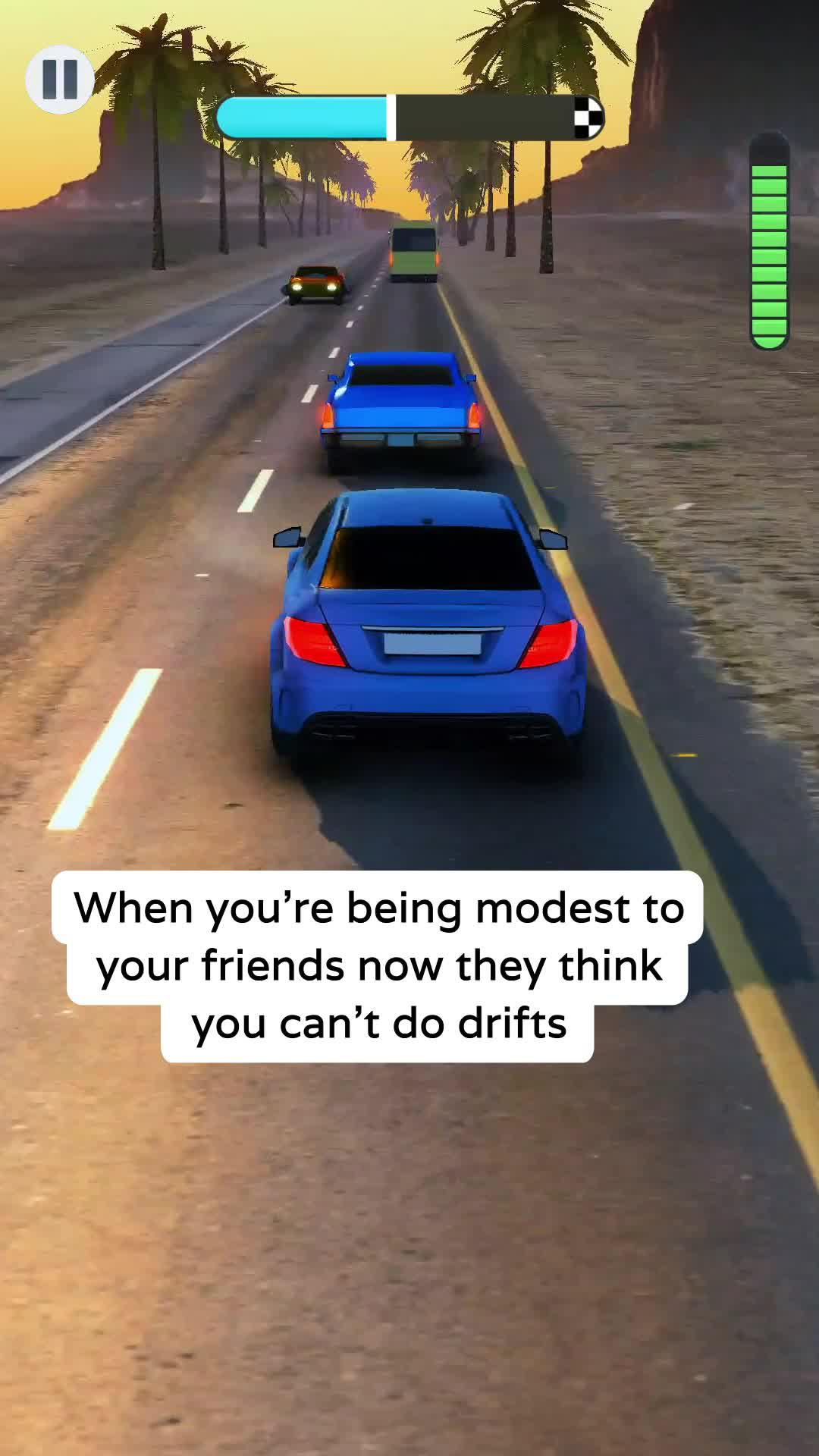 I can not stop playing this game!