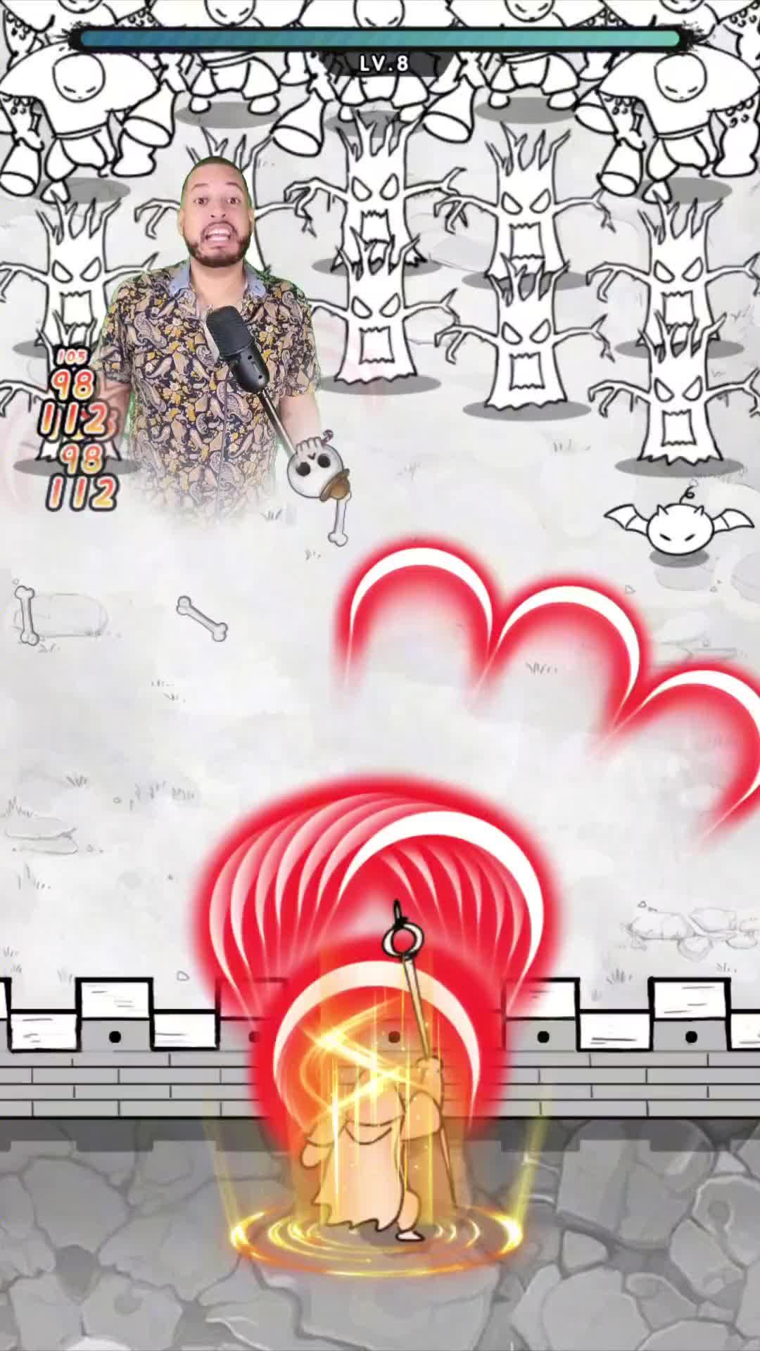 Only 1%  can pass the Stage 4！