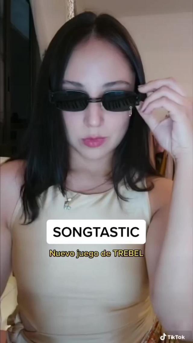 TREBEL es música sin costo