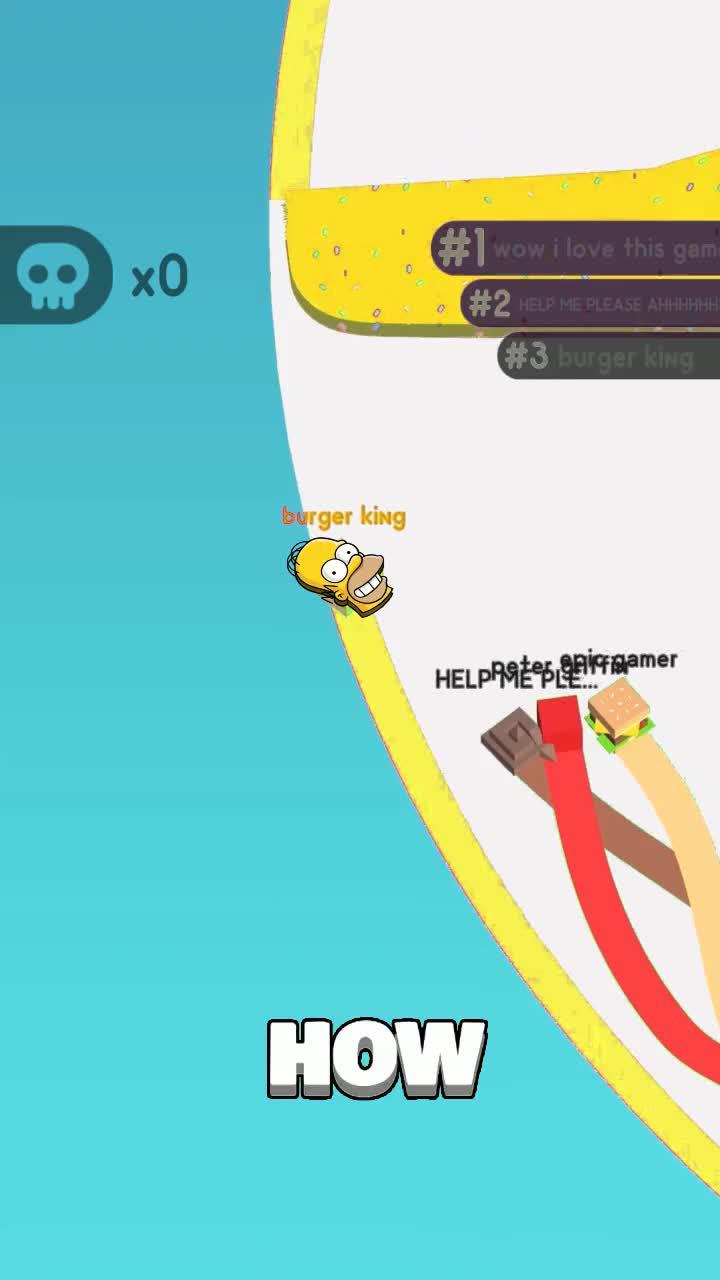 O jogo mais viciante