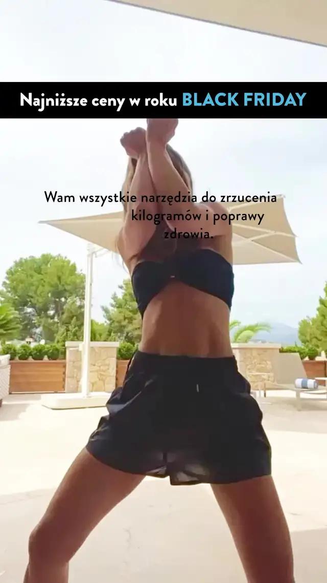 Takiej promocji jeszcze nie było! Spersonalizowana dieta, top treningi i balans -40%