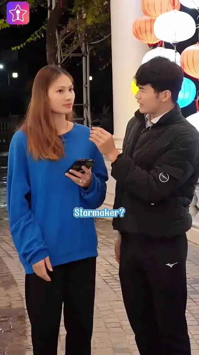 Muốn hát thì chọn StarMaker