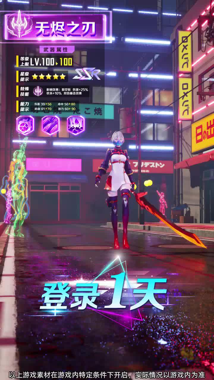 超燃魔幻手遊，全新職業曝光，裝備全靠爆，無限轉職覺醒.