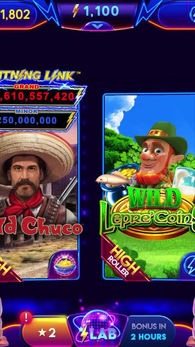 BEST SLOTS! Get 10,000,000 FREE COINS!