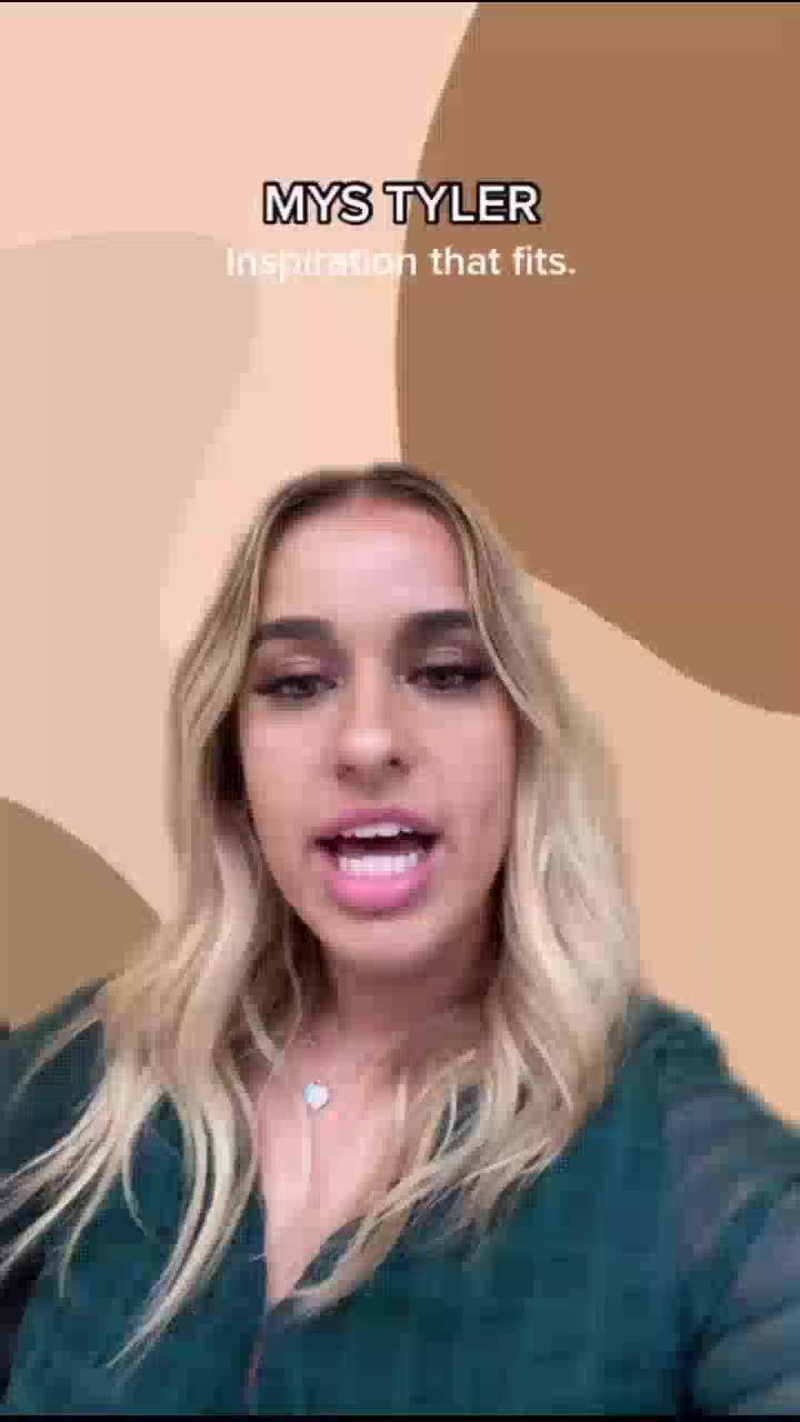 Find fashion creators your same height, shape and size for outfit inspiration that fits!