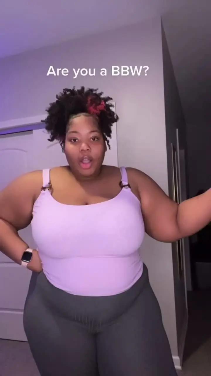 WooPlus for Curvy Bae.