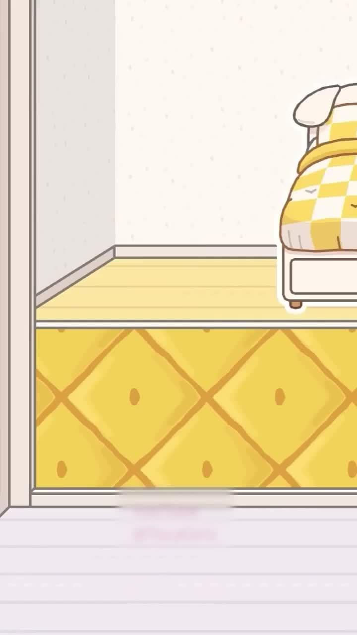 Adegan kostum yang unik, mari kita dandanan anak patung anda bersama-sama~