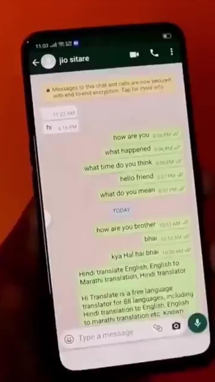 Download Translator Master for free.