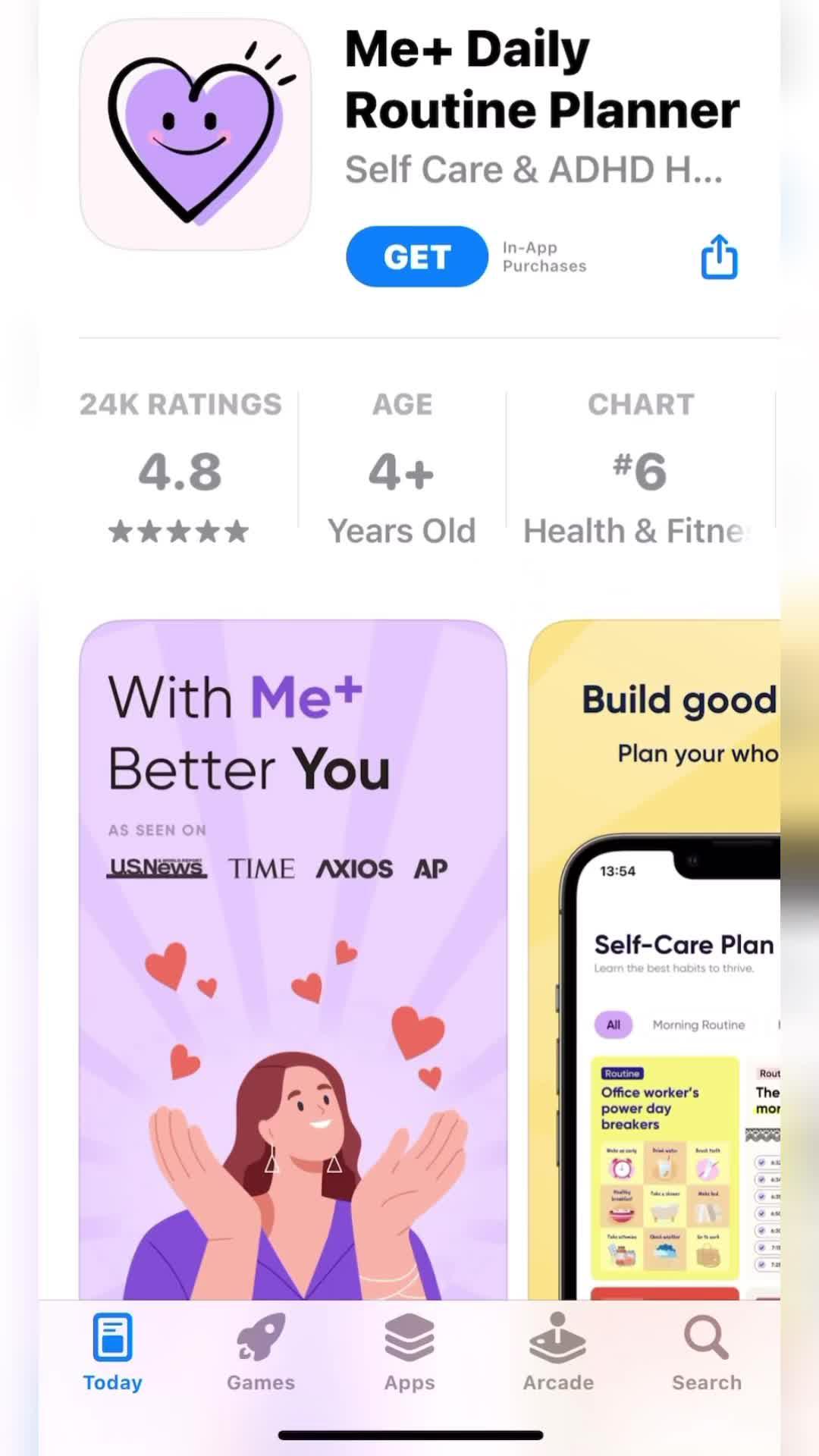 Create routines tailored to your lifestyle, you can make your pleasant every day！