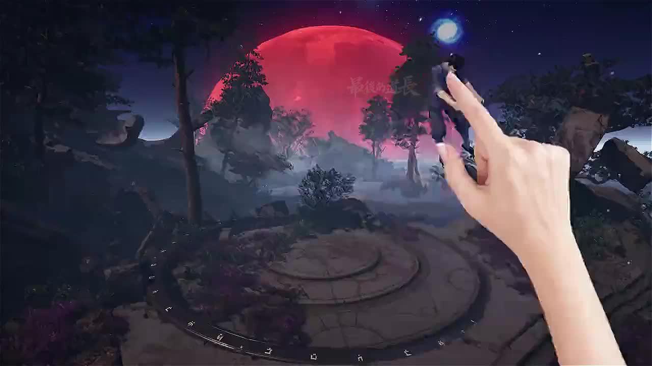 林正英正版授權，下載領取最新iPhone16！