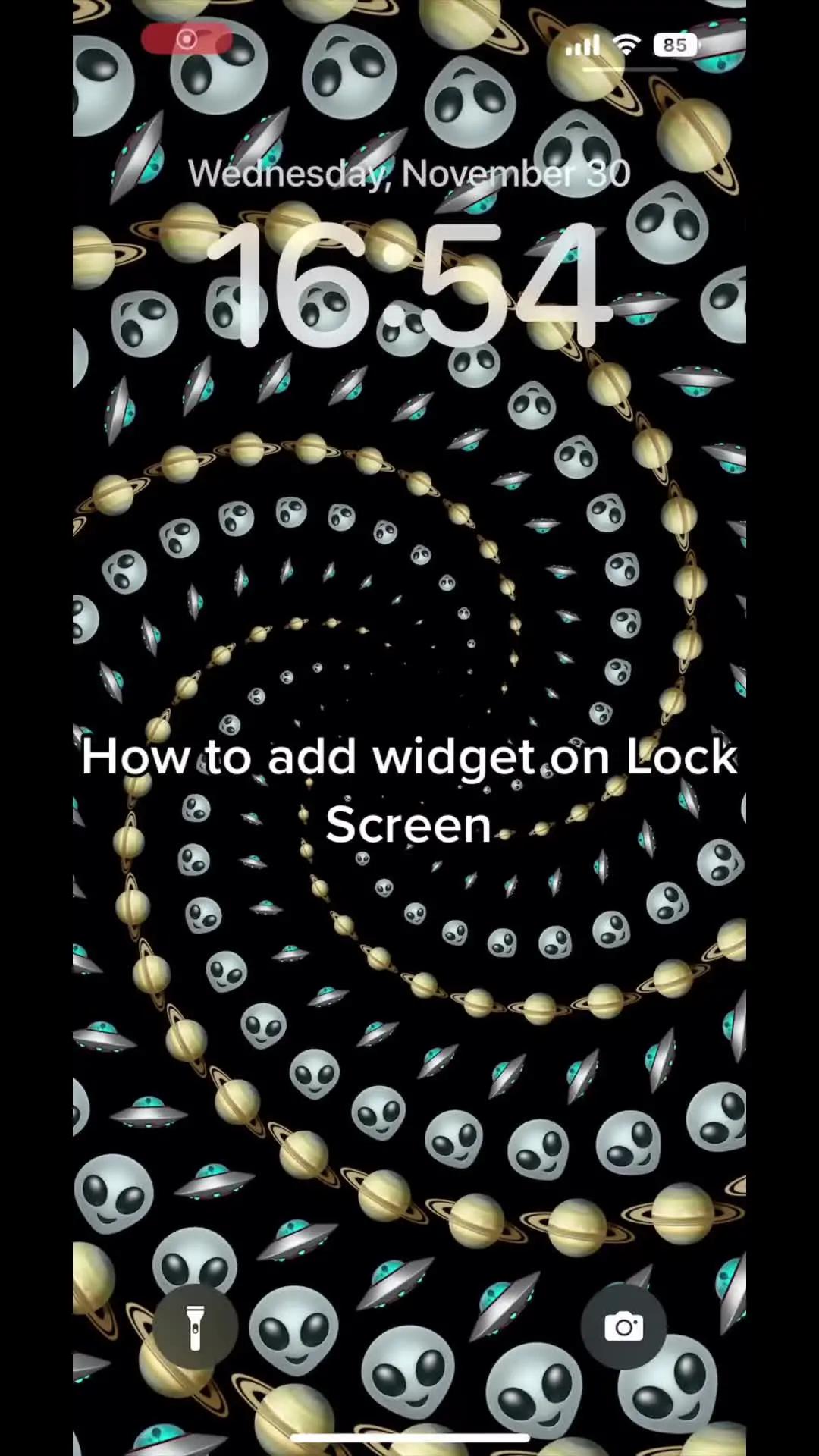 Check on Frog app whenever you want. #frogapp #fyp #homescreen #widget #apps #newapps #uk #sequel #tutorial