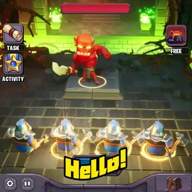 Merge and Defense! Tower Defence Alternatives in 2021