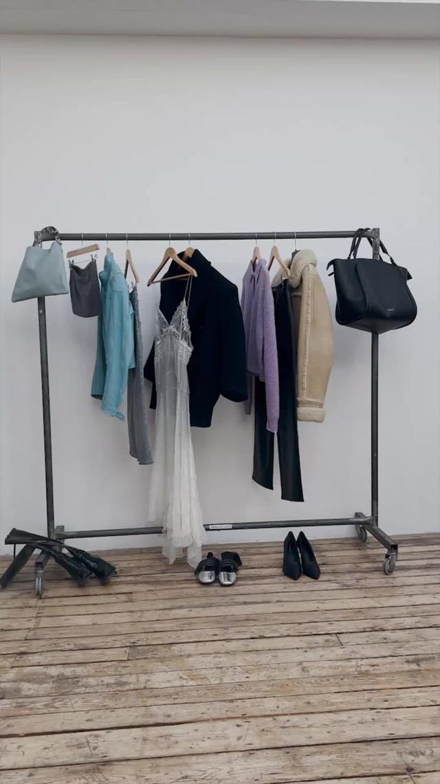 The greatest selection of designers, brands and boutiques - download the app to shop