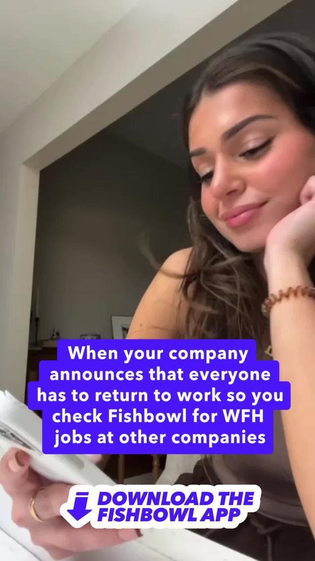 Learn how to land the role you want & deserve from top employees at the companies you want to join.